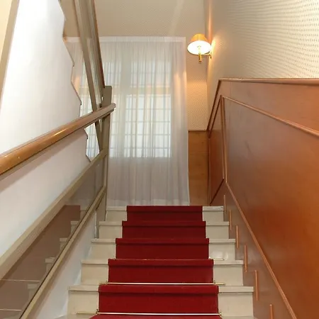 Hotel Shasa 3*