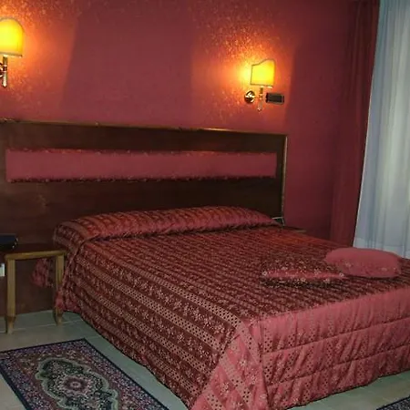 Shasa Hotel Rome