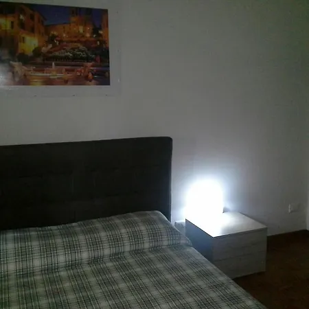 Olimpica Relais Guest House Guest house Rome