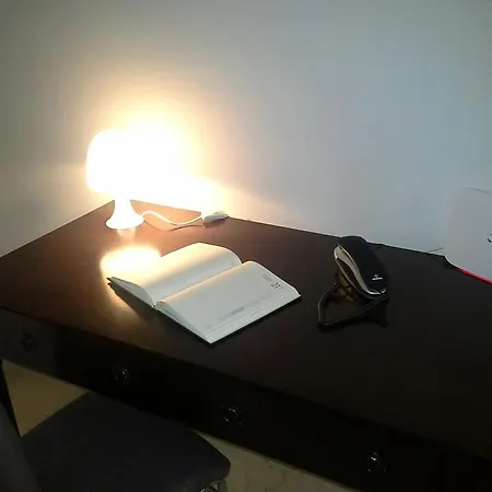 Guest house Olimpica Relais Guest House Rome