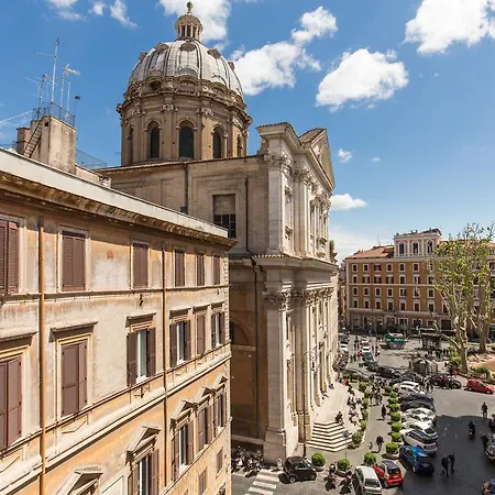 Bed & Breakfast The Spanish Campo De' Fiori 3*