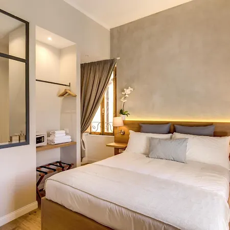 The Spanish Campo De' Fiori 3* Roma