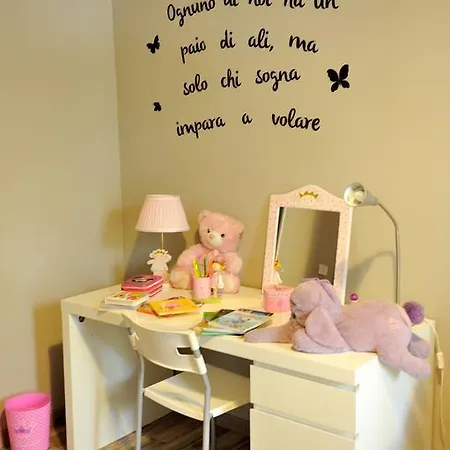 Alexia Appartamento