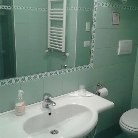 Best Comfort * Rome