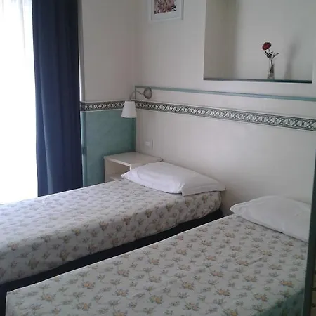 Best Comfort Bed & Breakfast Rome