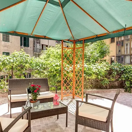 Bed & Breakfast Colosseo Romeo Rome