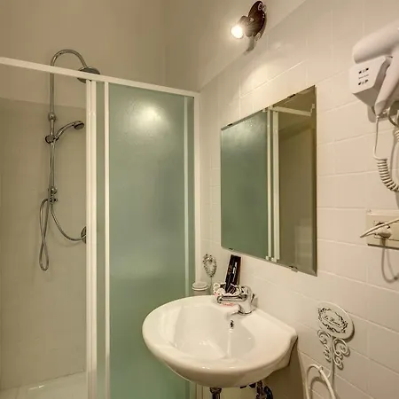 Colosseo Romeo Bed & Breakfast