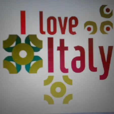 I Italy Guest house 2*