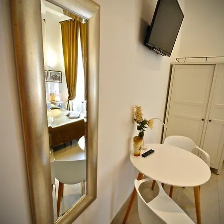 Guest house Babuino 127 Rome