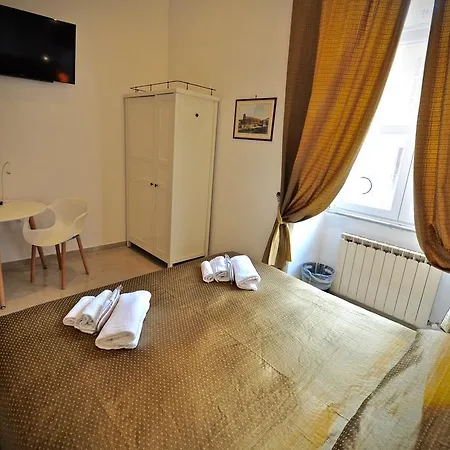 Babuino 127 Guest house Rome