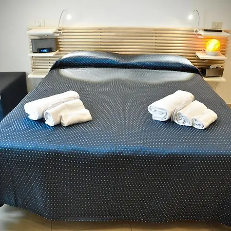 Babuino 127 Guest house 2*