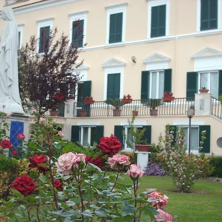 Maria Cristina Brando Roma