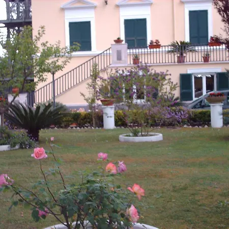 Maria Cristina Brando 3* Roma