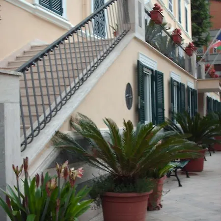 Maria Cristina Brando Bed & Breakfast Roma