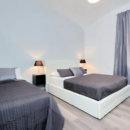St. Peter Vatican House Apartment Rome
