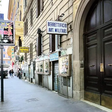 St. Peter Vatican House Apartment Rome