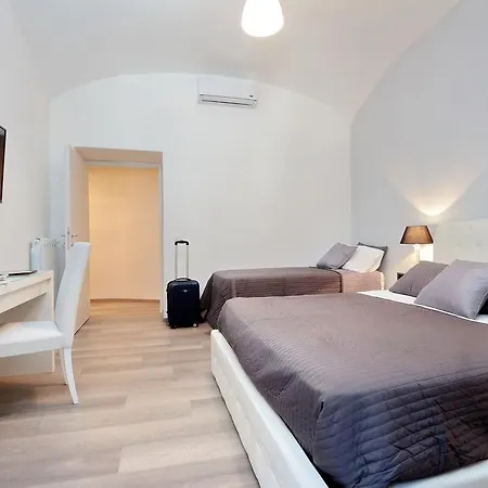 Apartment St. Peter Vatican House