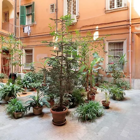 Guest house St. Peter Vatican Rome