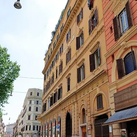 St. Peter Vatican Guest house