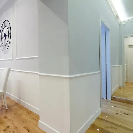 St. Peter Vatican Guest house 3*