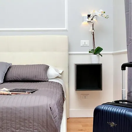 St. Peter Vatican Guest house 3*