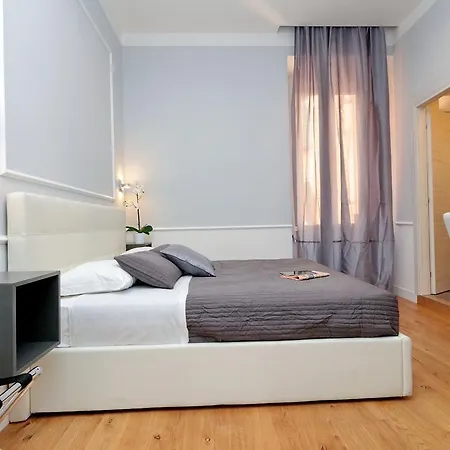 St. Peter Vatican Guest house 3*