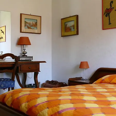 Bed & Breakfast Serafini *