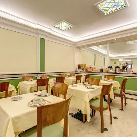 Igea Hotel 3*
