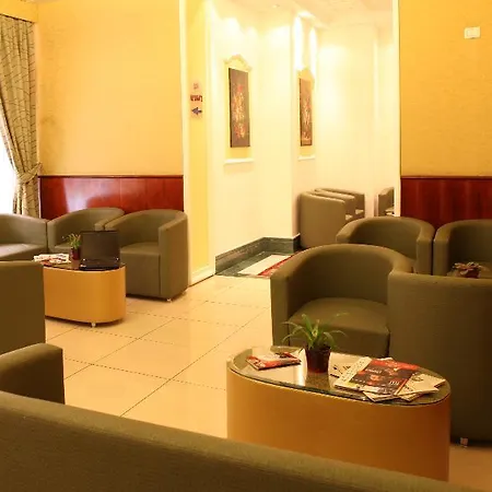 Augusta Lucilla Palace 4* Rom