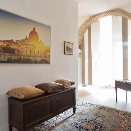 Guest house Roman Holidays 2*