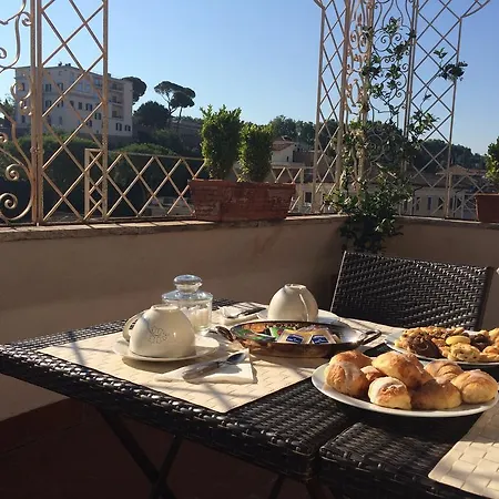 Il Papale Apartment