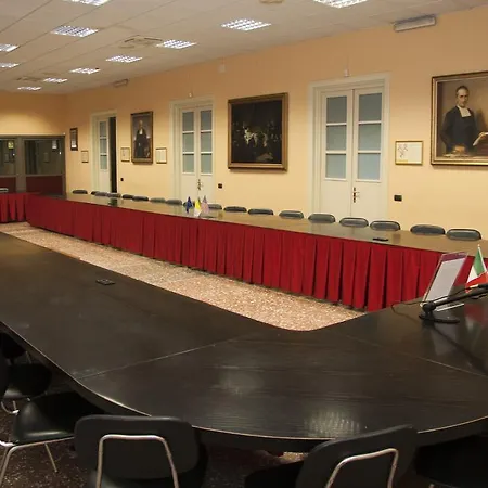 Casa La Salle - Vaticano Penzion Řím