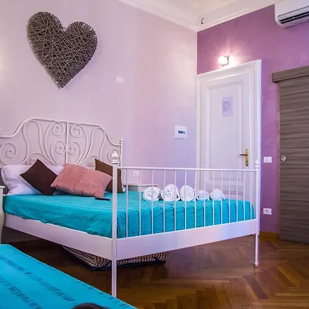 Sesto Bed & Breakfast 2*
