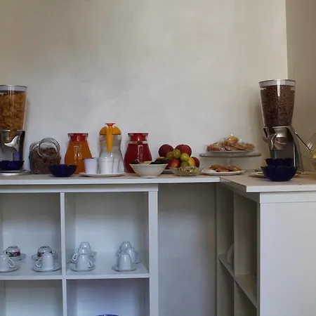 Residenza Horti Sallustiani Penzion