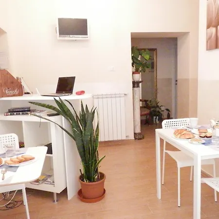 Residenza Horti Sallustiani 2*