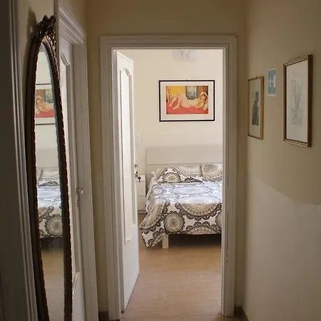 Residenza Horti Sallustiani Penzion 2*