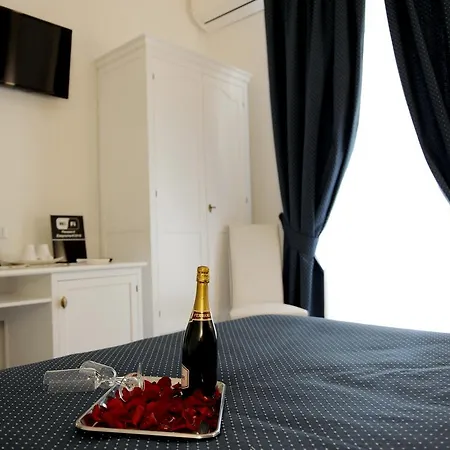 Easyrome 3* Roma