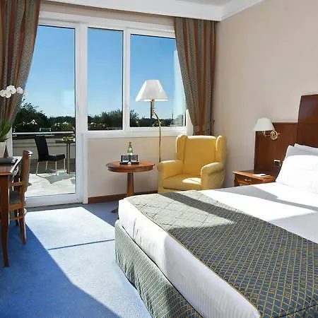Aurelia Antica Hotel Řím