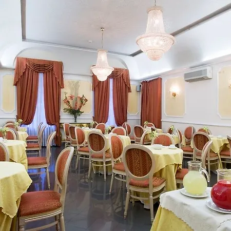 Zara Hotel 3*