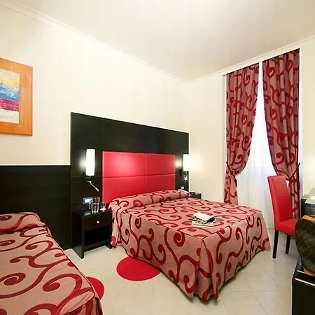Anglo Americano Hotel