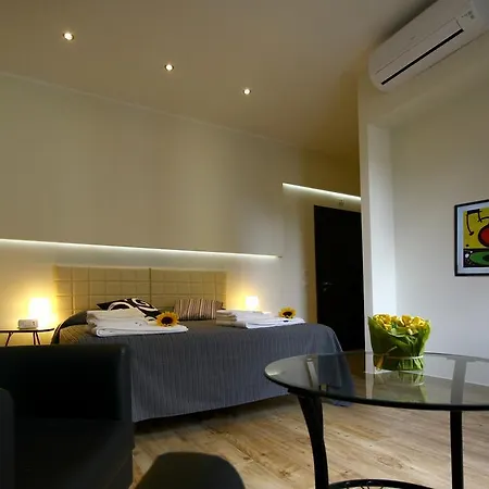 Bed & Breakfast Passenger Vatican Relais