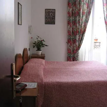 Chapter Hotel 4*