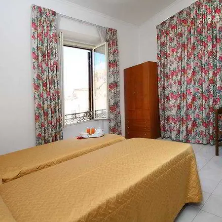 Hotell Chapter