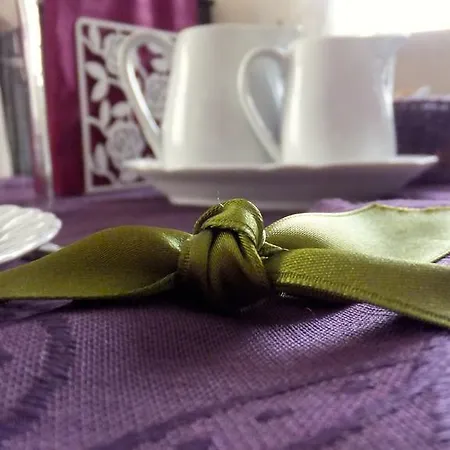 L'appartamento Bed & Breakfast