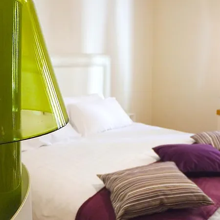 Bed & Breakfast L'appartamento
