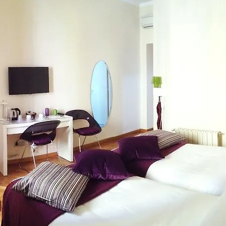L'appartamento Bed & Breakfast Roma