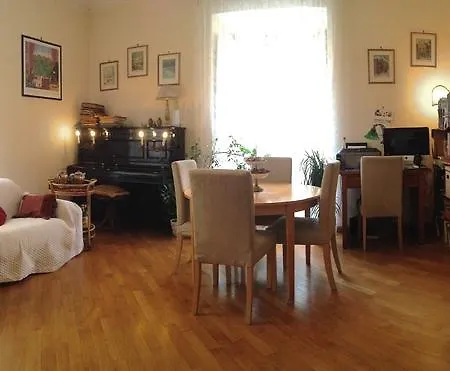 Bed & Breakfast L'appartamento Rome