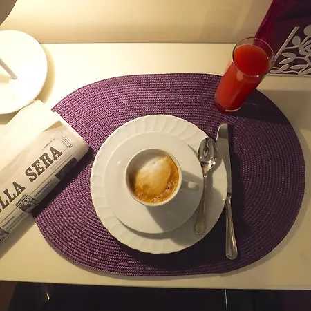 L'appartamento Bed & Breakfast Roma