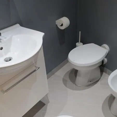 فندق مبيت وإفطار La Casita 2*