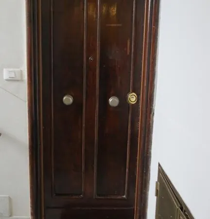 فندق مبيت وإفطار La Casita روما